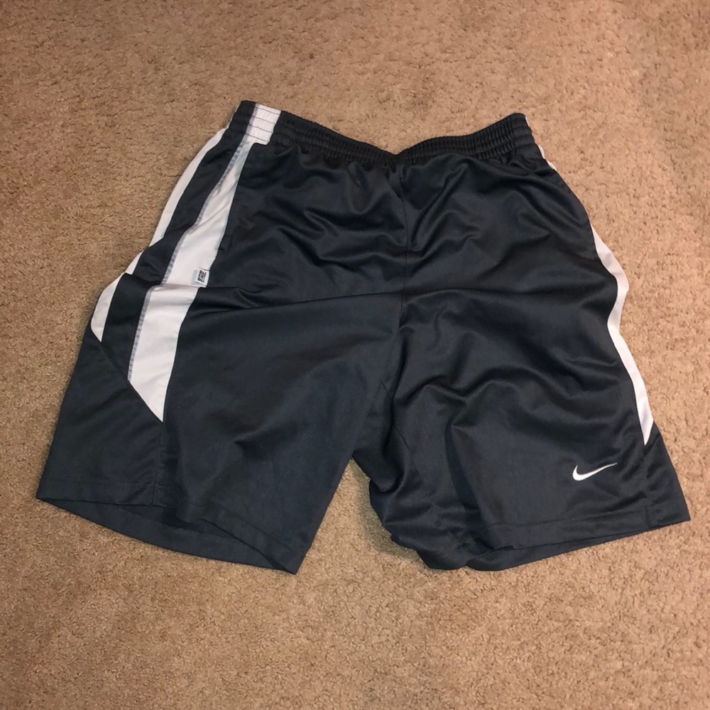 Nike basketball shorts